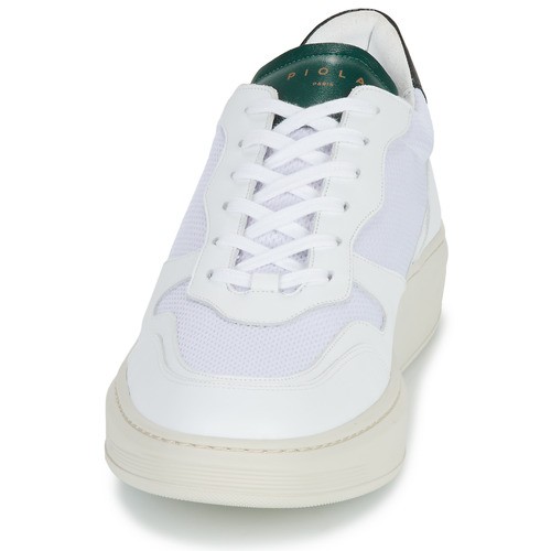 Piola - CAYMA - Blanc / Vert