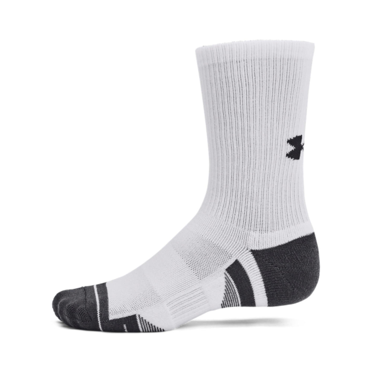 Under Armour<br>Performance Tech 3pk Crew