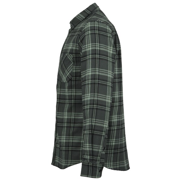 Heber Peak - CeltisHe. Flannel Shirt - Chemise
