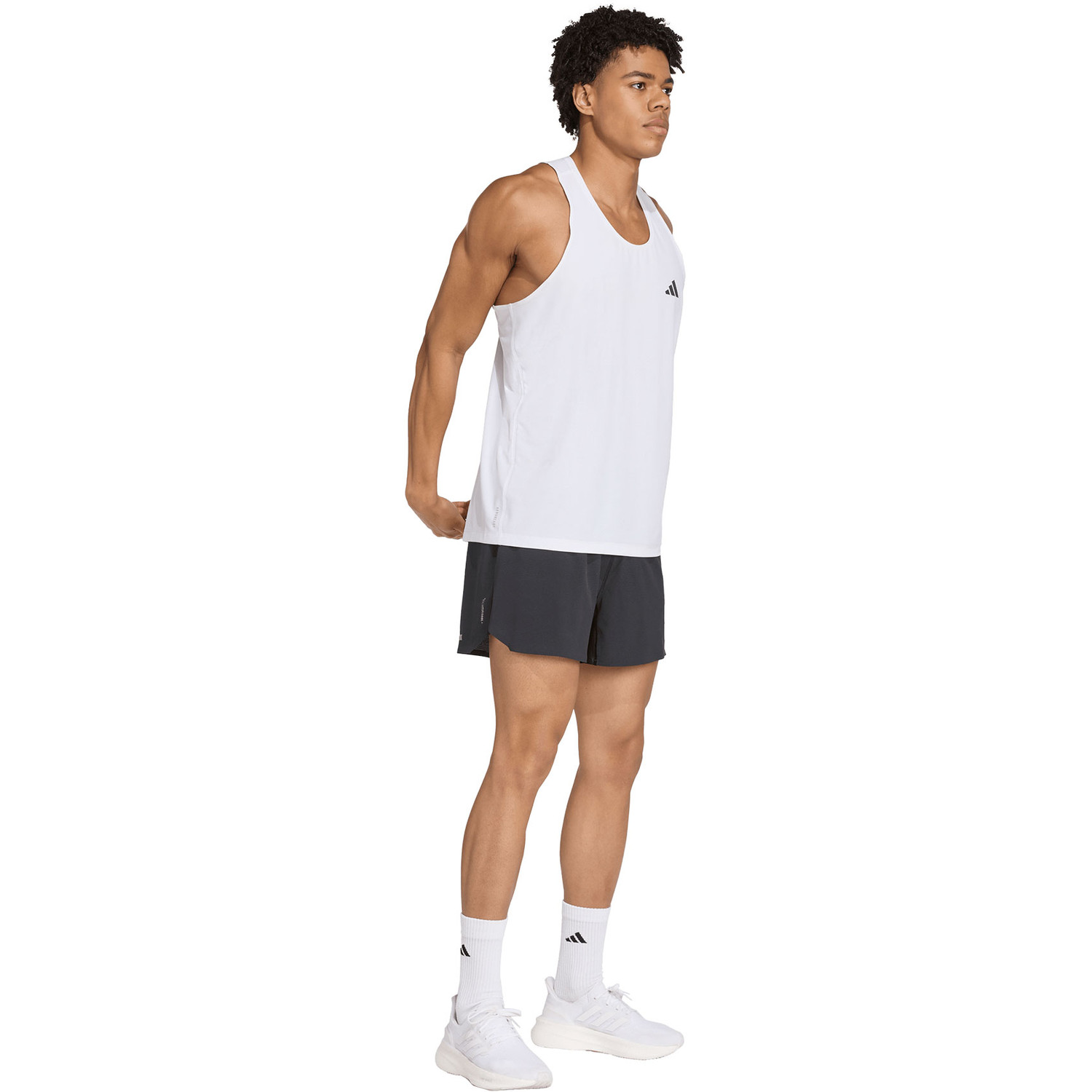 adidas adi365 Short Heren