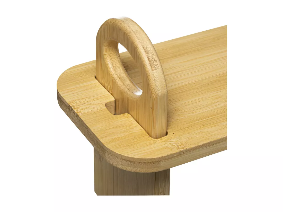 Étagère sur Pied 