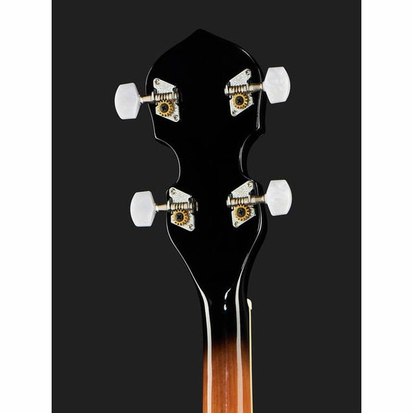 Harley Benton BJO-35Pro 5 String Banjo OB