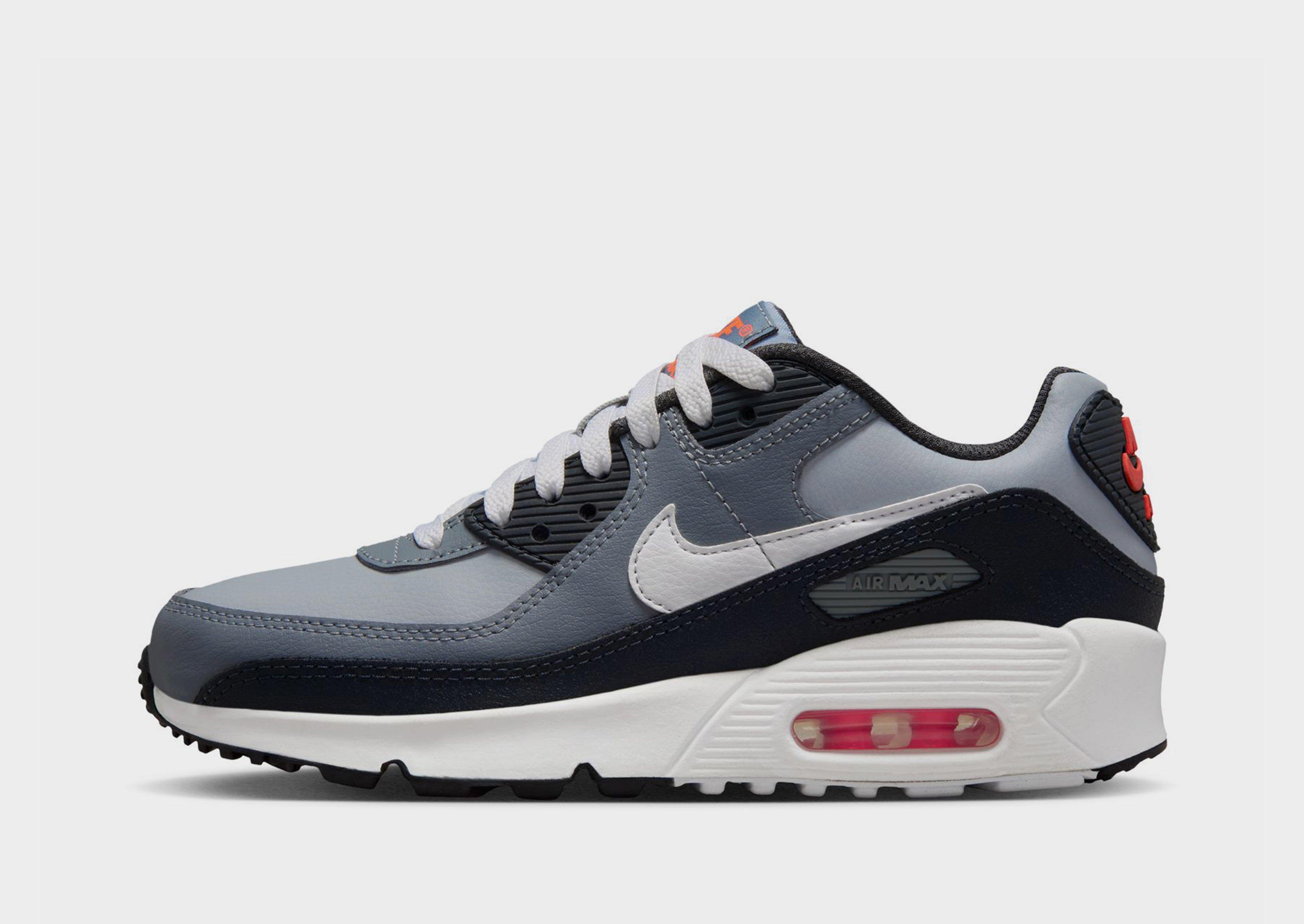 Nike OLDER KIDS' SHOES AIR