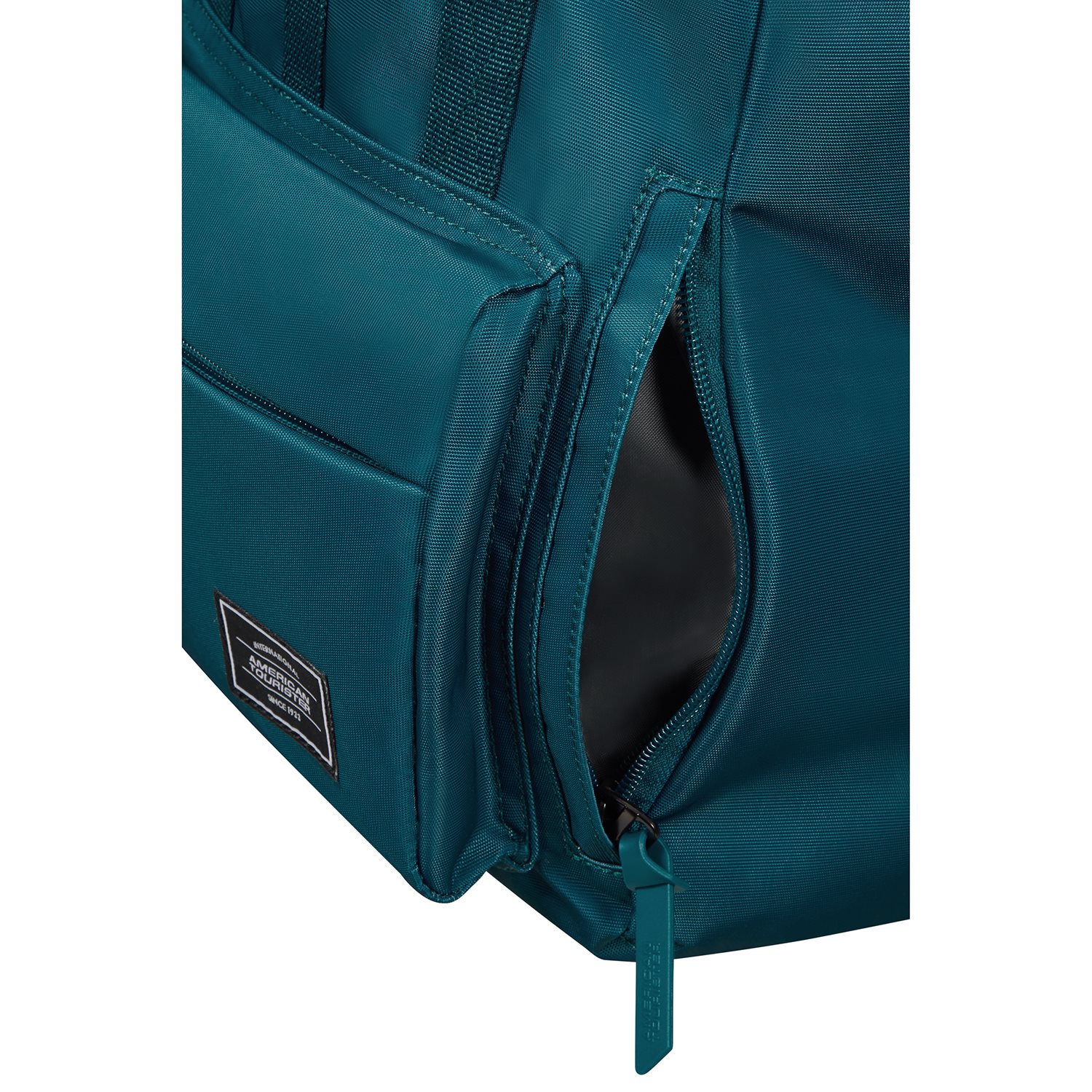 American Tourister Urban Groove UG16 Backpack City deep ocean