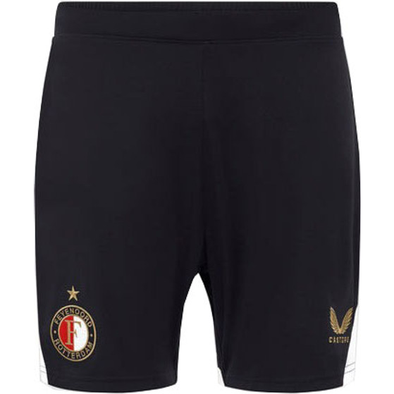 Castore Feyenoord Thuis Tenue 2025/2026