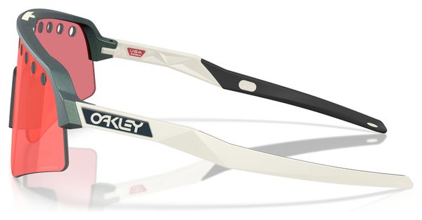 Lunettes Oakley Sutro Lite Sweep - Collection Pacific Trail / Prizm Trail Torch / Ref : OO9465-3139