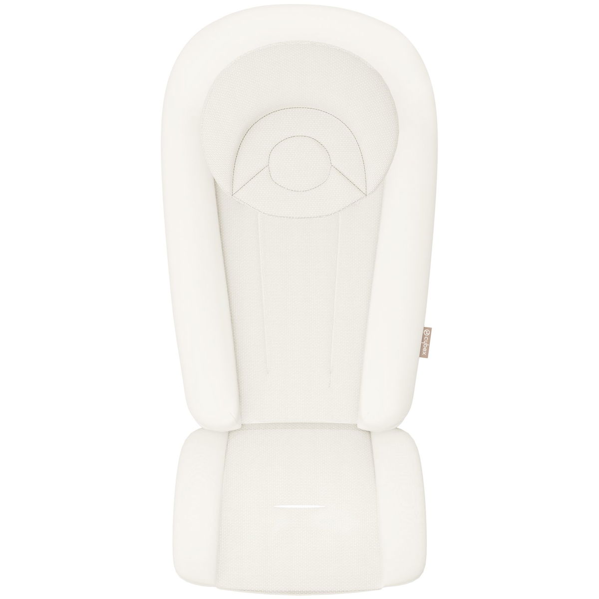 CYBEXCYBEX   Newborn Nest weiss