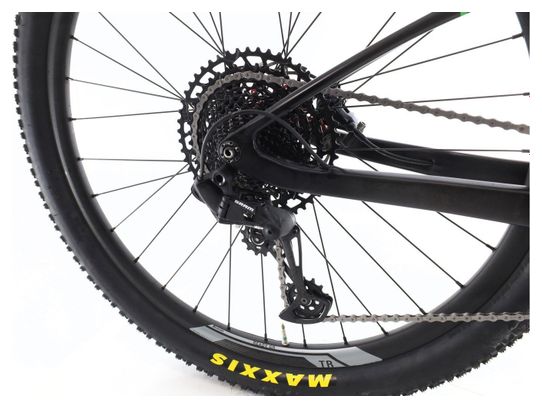 Produit reconditionné · Olympia F1X Carbone / Vélo VTT / Olympia | Bon état