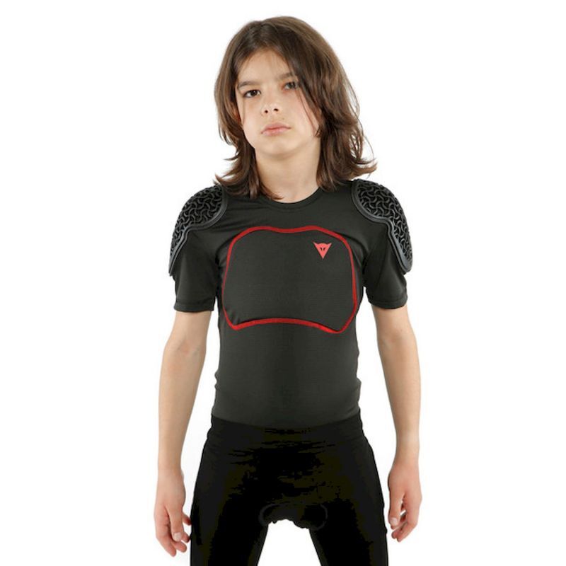 Scarabeo Pro Tee - Maillot VTT enfant