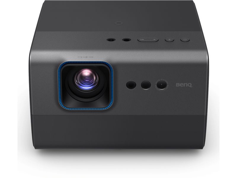 BenQ Projektor GP520 4K UHD Heimkino-Projektor
