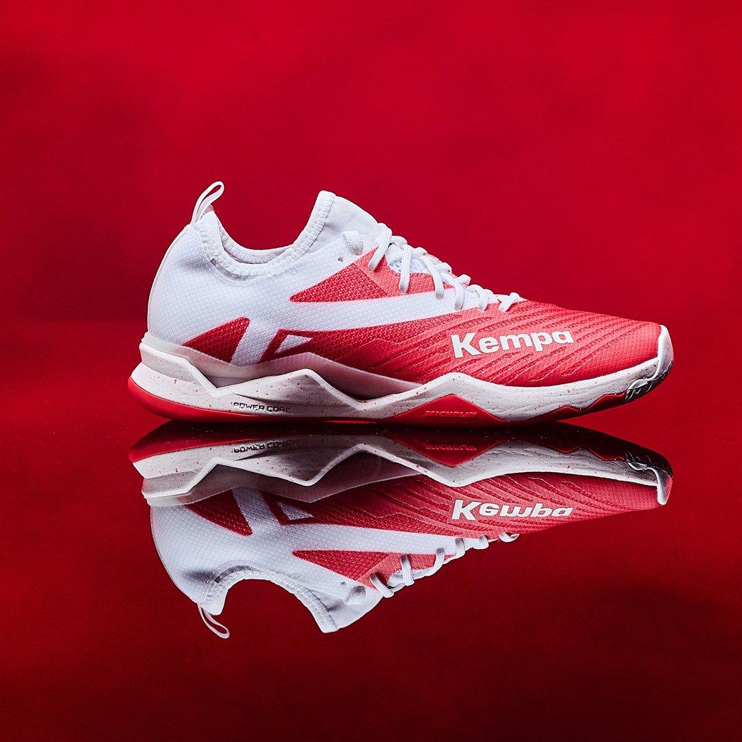 Kempa WING LITE 2.0 WOMEN