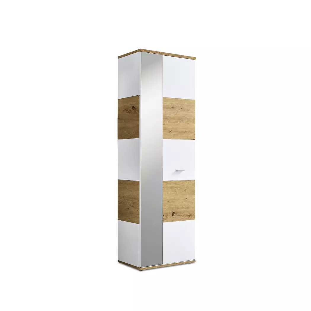 Garderobenschrank Hugo