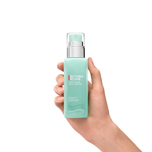 Biotherm Homme Aquapower Advanced Gel, 75 ml