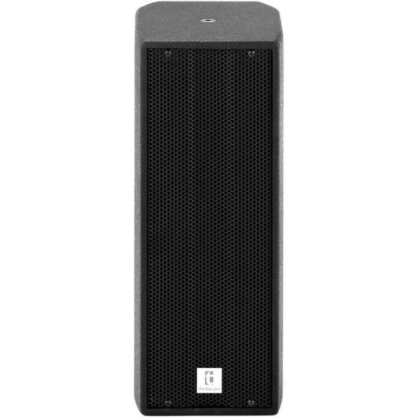 the box pro 2room Lounge Bundle M black