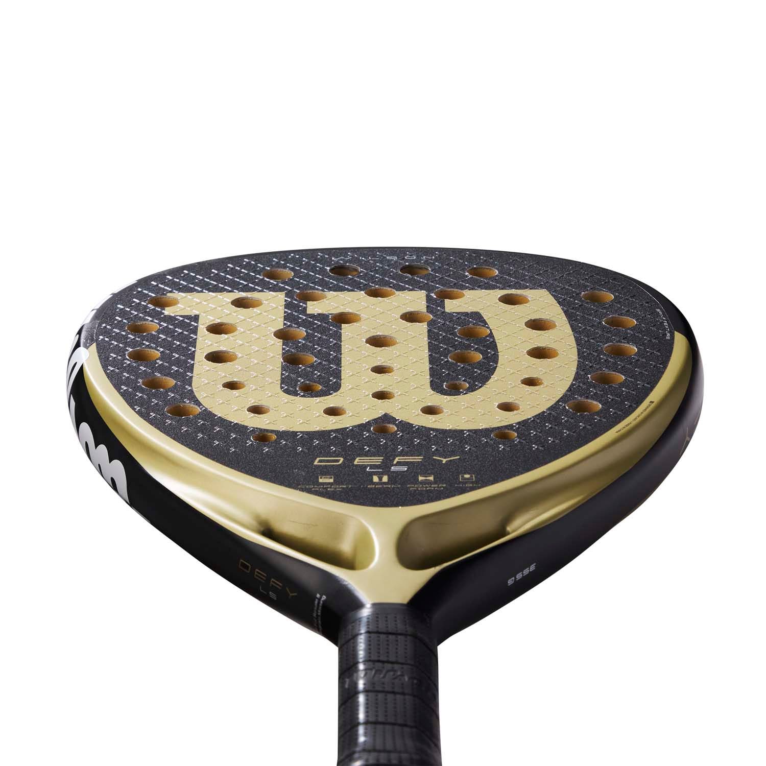 Wilson  Defy LS V1