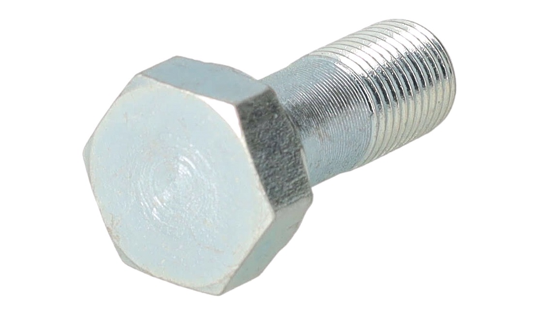 Skrue/bolt