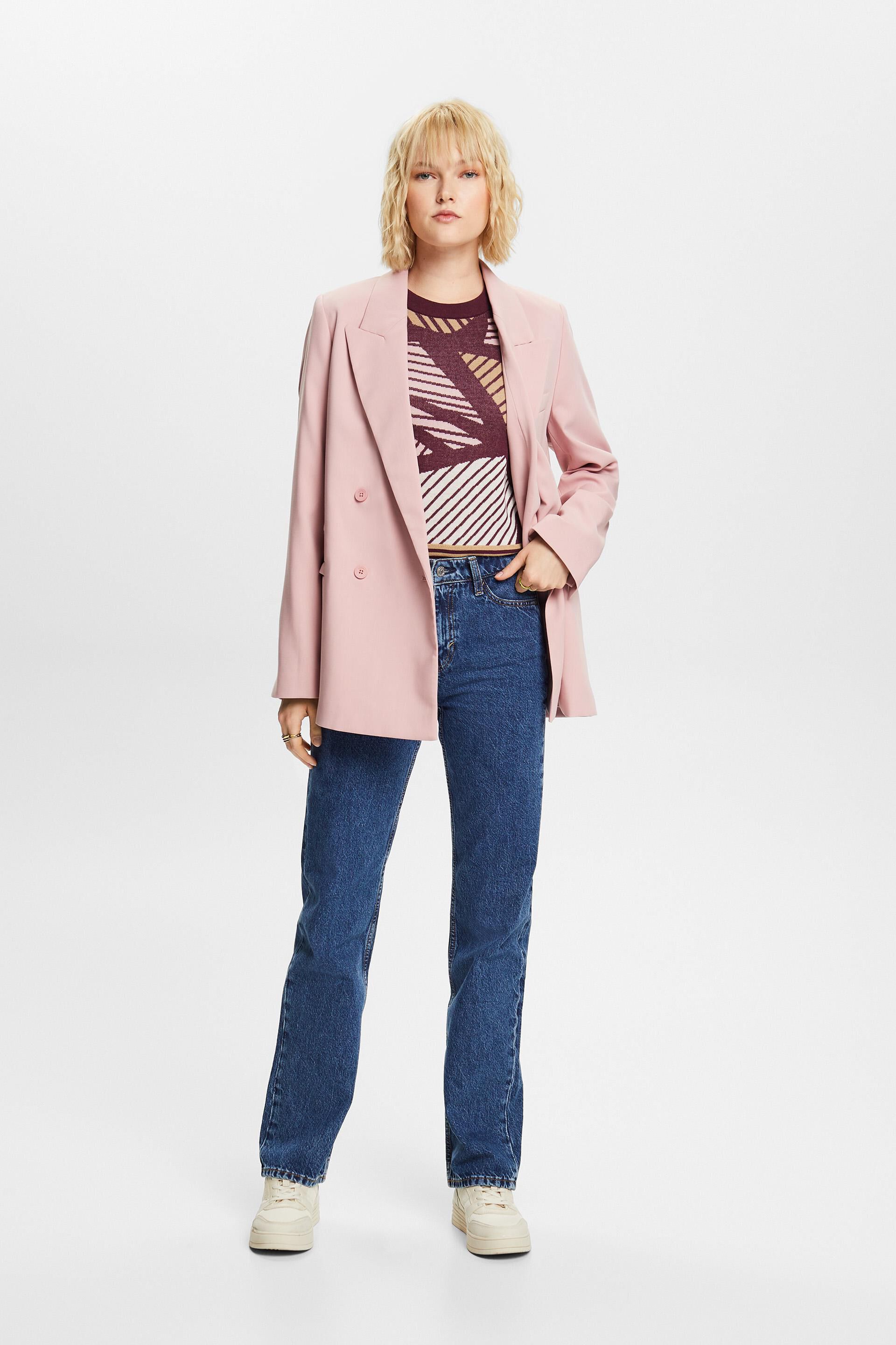 Pants denim