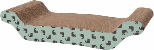 Intratuin krabkarton Sofa 50 x 20 x 10 cm