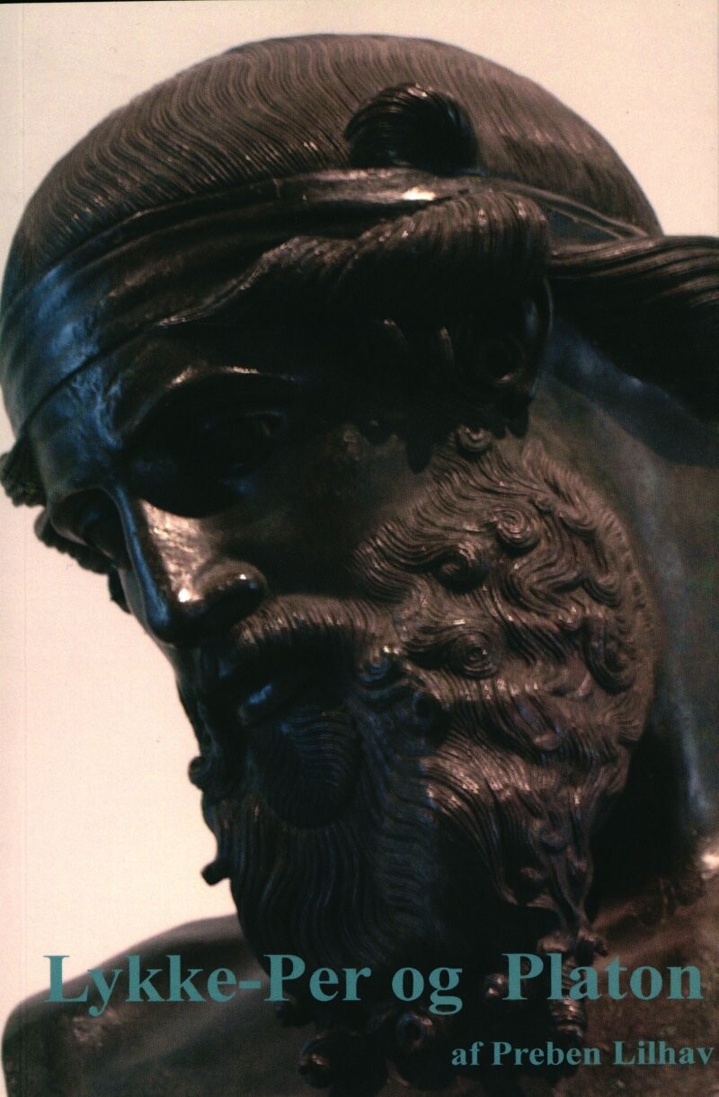 Lykke-Per Og Platon - Preben Lilhav - Bog