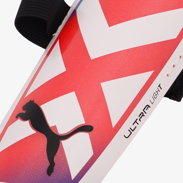 Puma Ultra Light Ankle Scheenbeschermers Senior