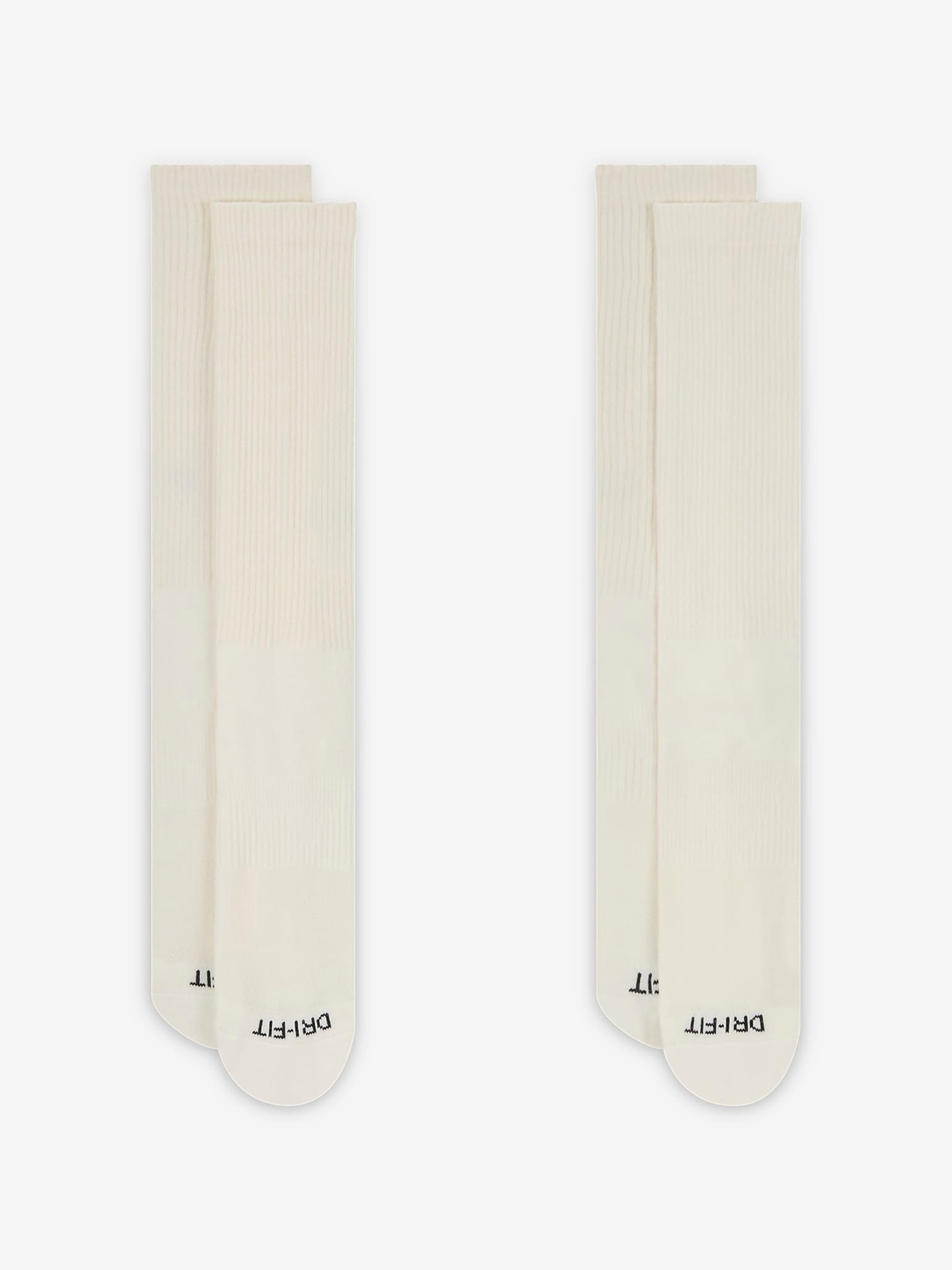 Everyday Cushioned Crew Socks 2pk