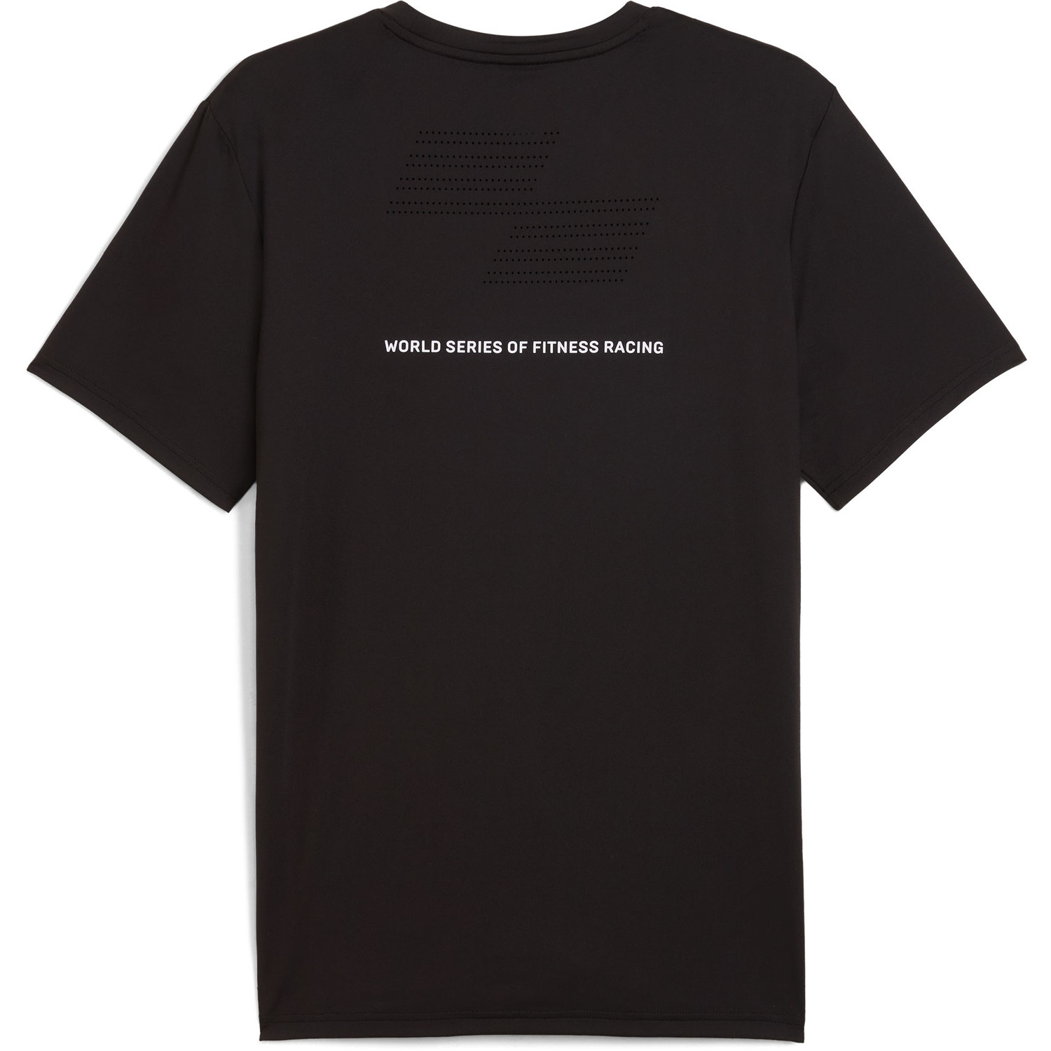 Puma x Hyrox Cloudspun T-Shirt Heren