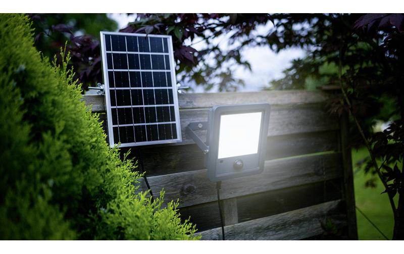 LED Strahler Worklight Solar 50W 7 WScheinwerfer