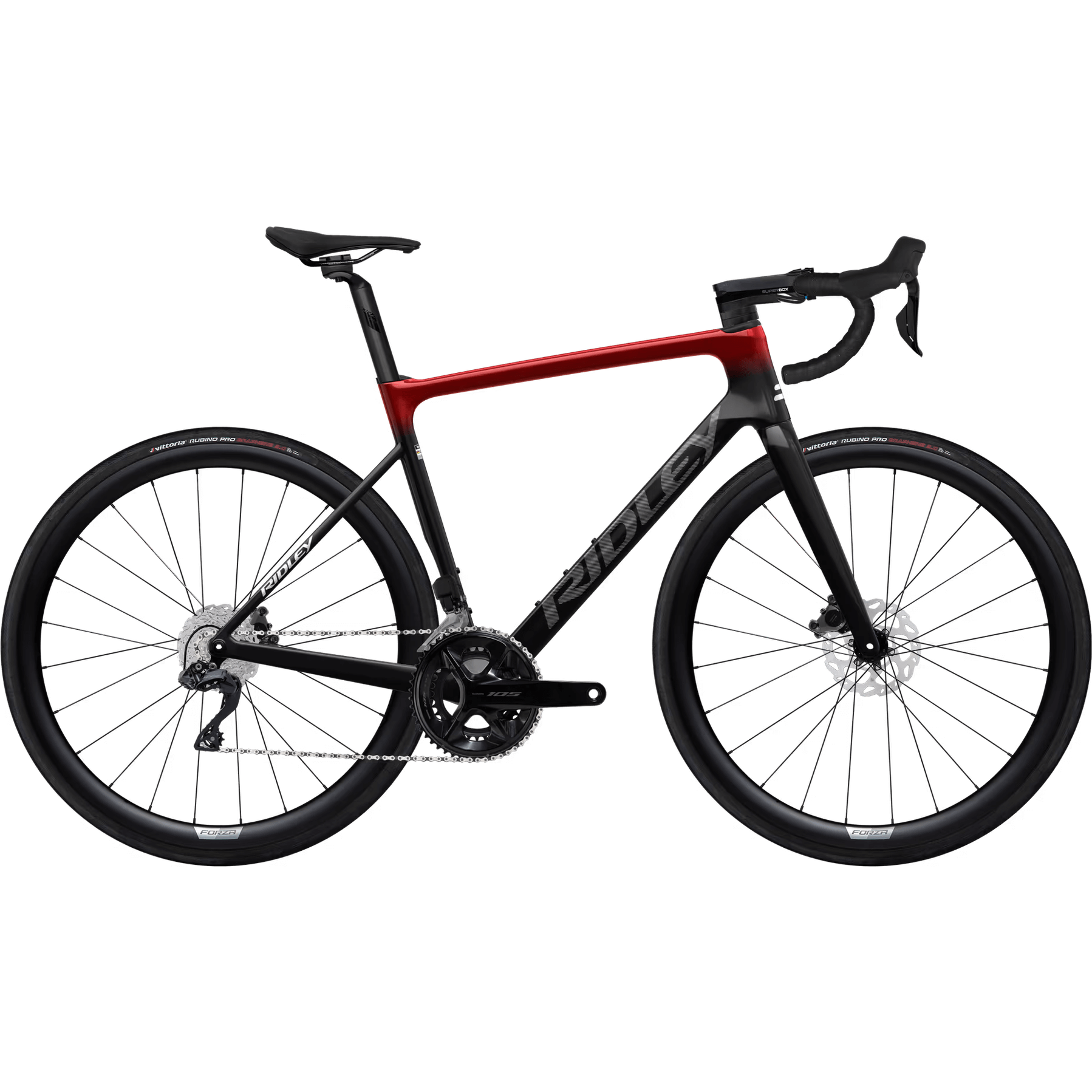 Ridley Falcn 105 Di2 2025