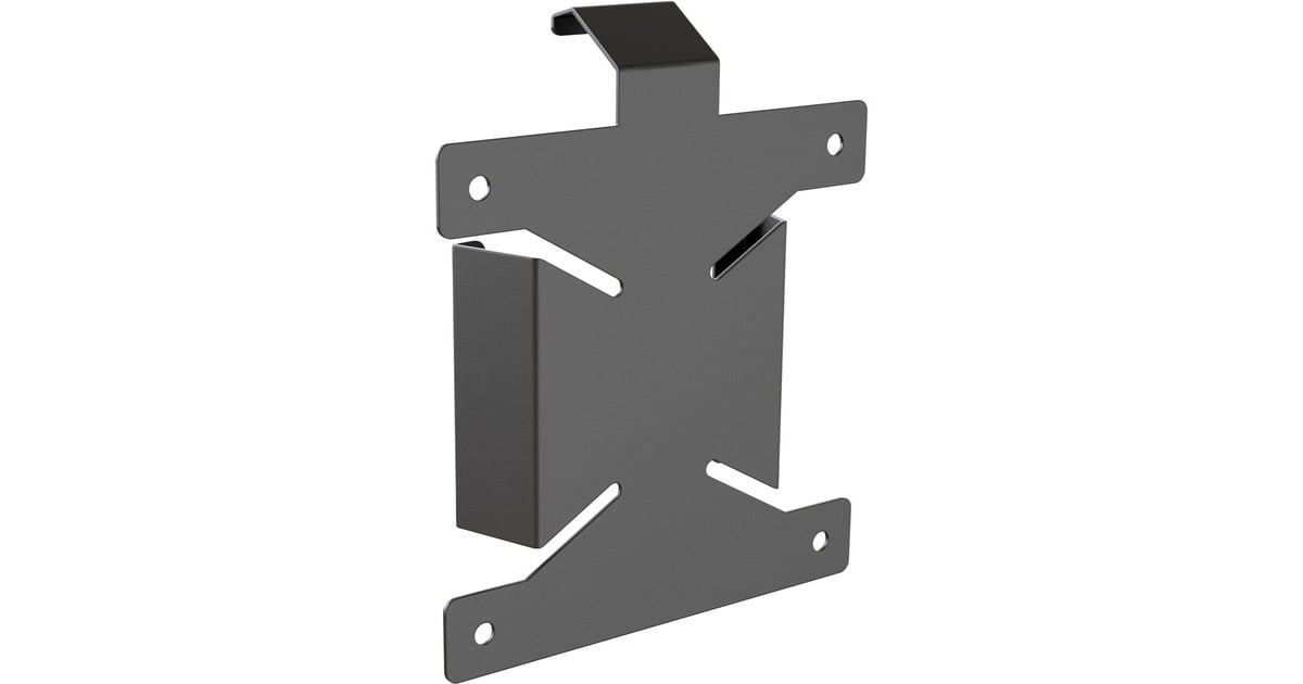 iiyamaMD BRPCV07 Mini-PC bracket houder  (Zwart)