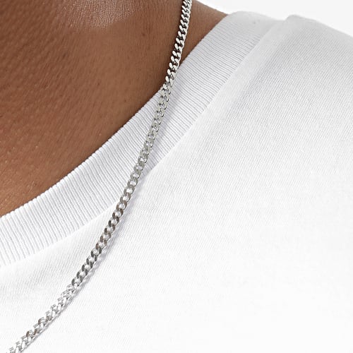 Collier Ran 02 Argenté