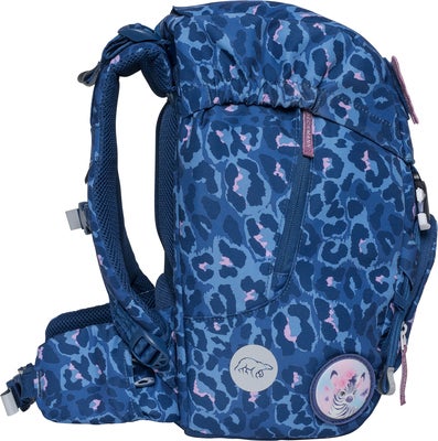 Beckmann Classic Ryggsekk 22L, Cheeta