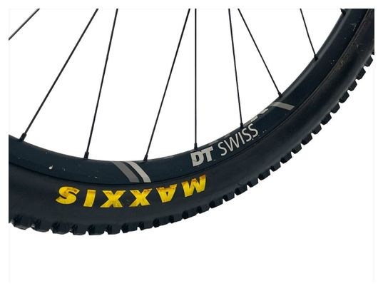 Produit reconditionné . Orbea Oiz M10 TR Carbon 29 pouces SHIMANO XT 2021 . VTT . Orbea . bon état
