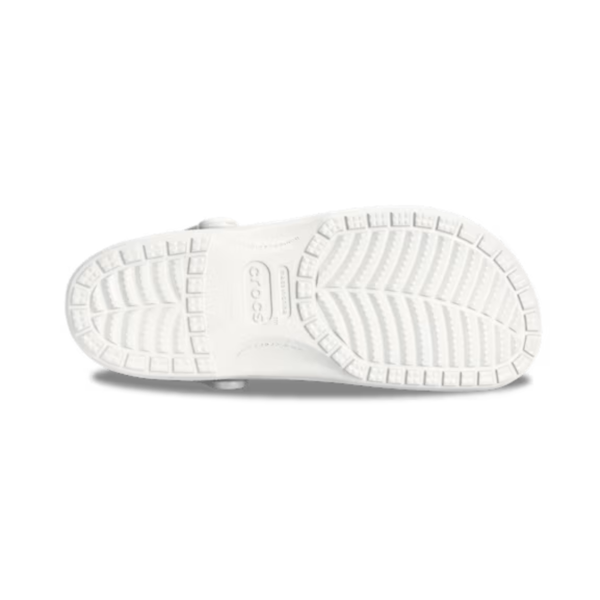 Crocs Baya (White)