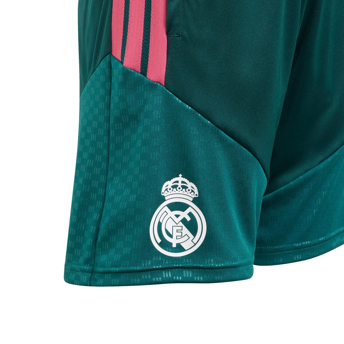 Calções adidas Real Madrid Training 2026-2027 Criança