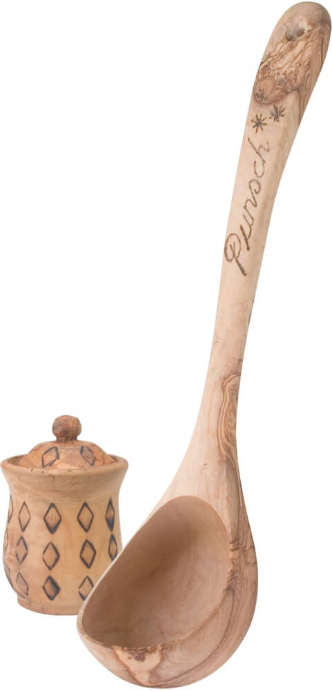 PEBARO Bastelset Brandmalerei Brandmal-Geschenk-Set inkl. Holz