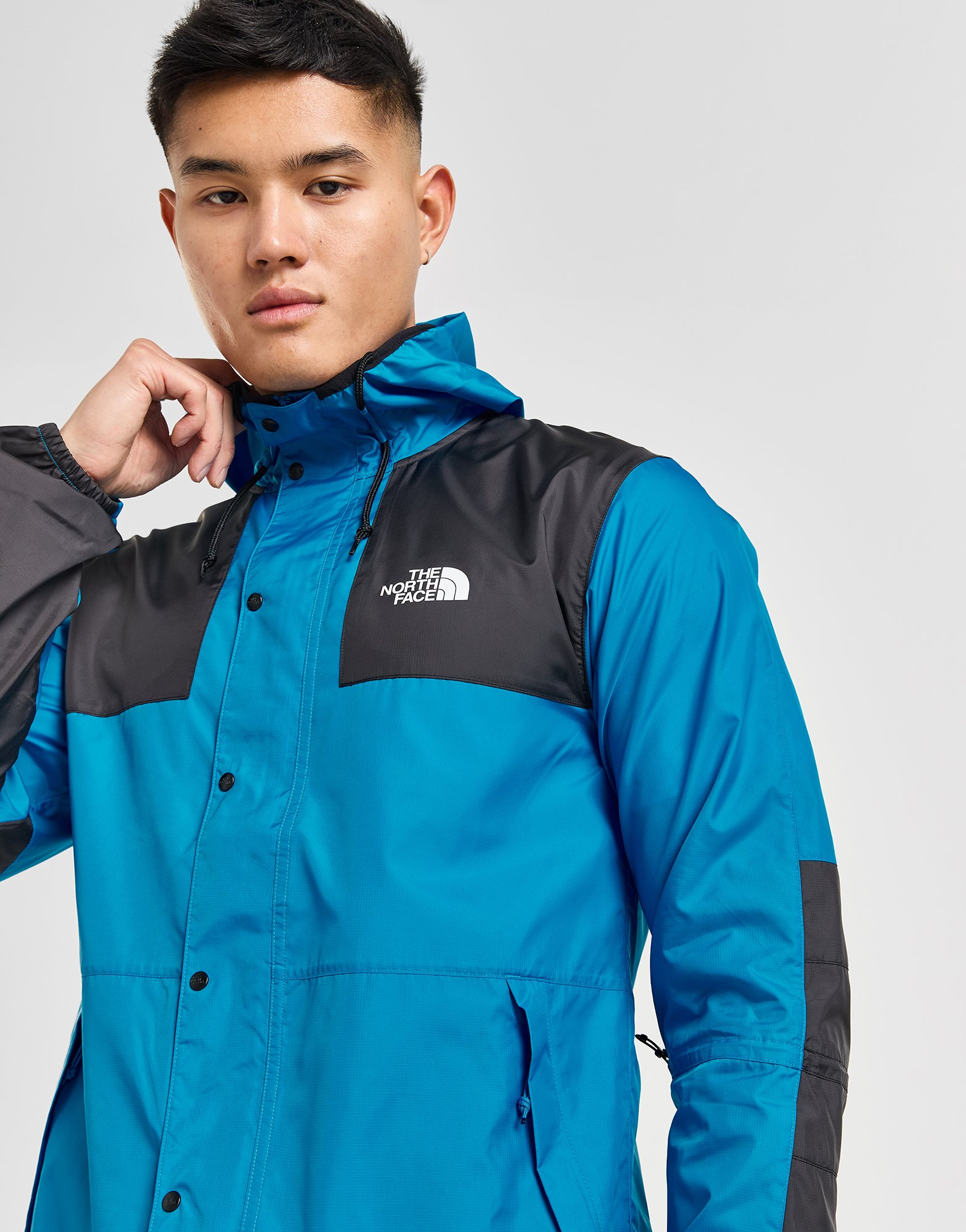 The North Face Veste Seasonal Mountain Homme