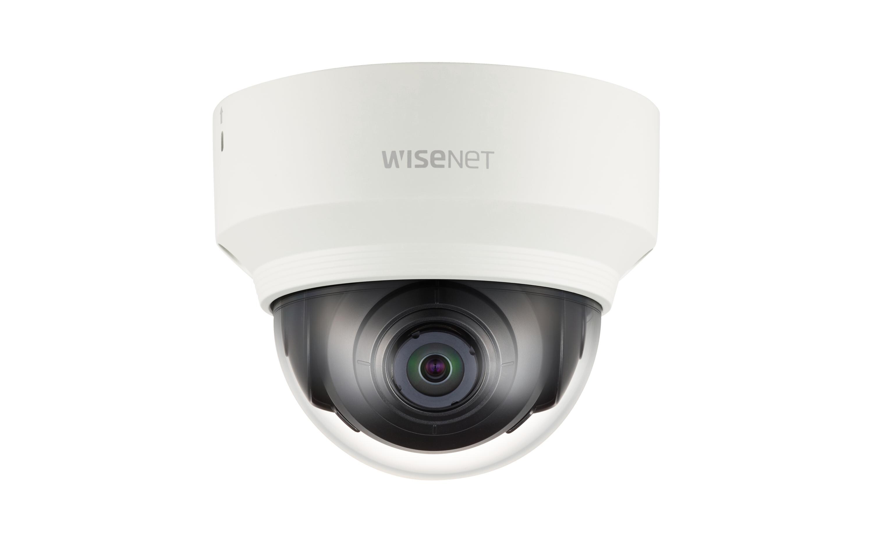 Netzwerkkamera XND-6010/MSK inkl. Face Mask Detection<br>Netzwerkkamera für die Visuelle Videoüberwachung