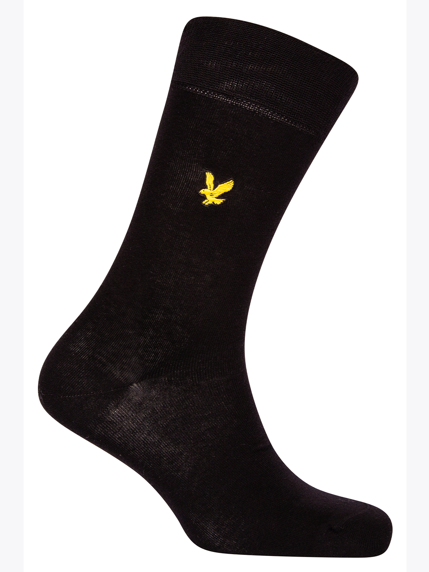 Liam 5 Pack Core Socks