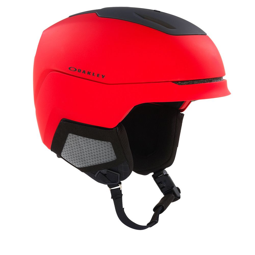 Oakley MOD5 - Casque ski red line