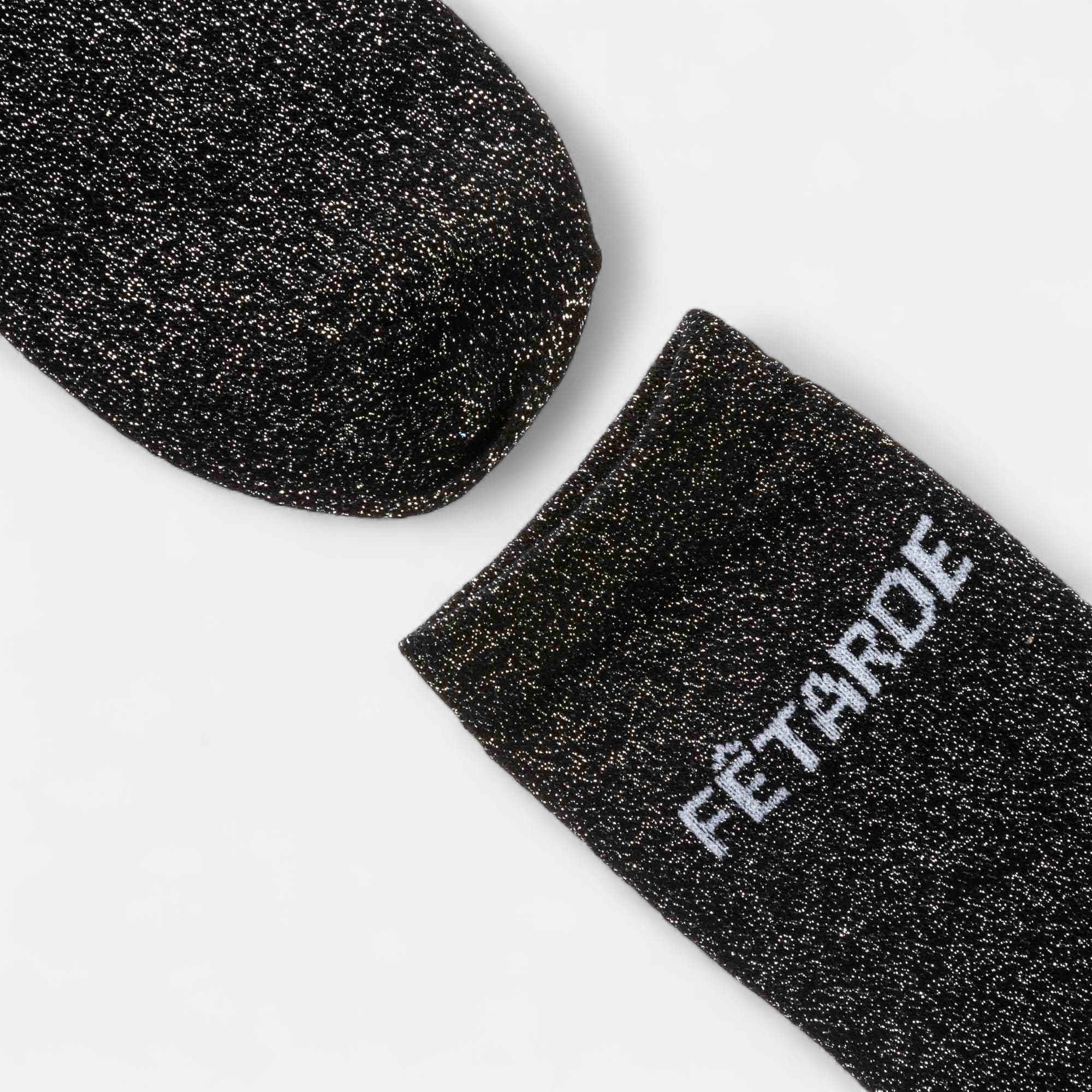 Chaussettes Femme noir