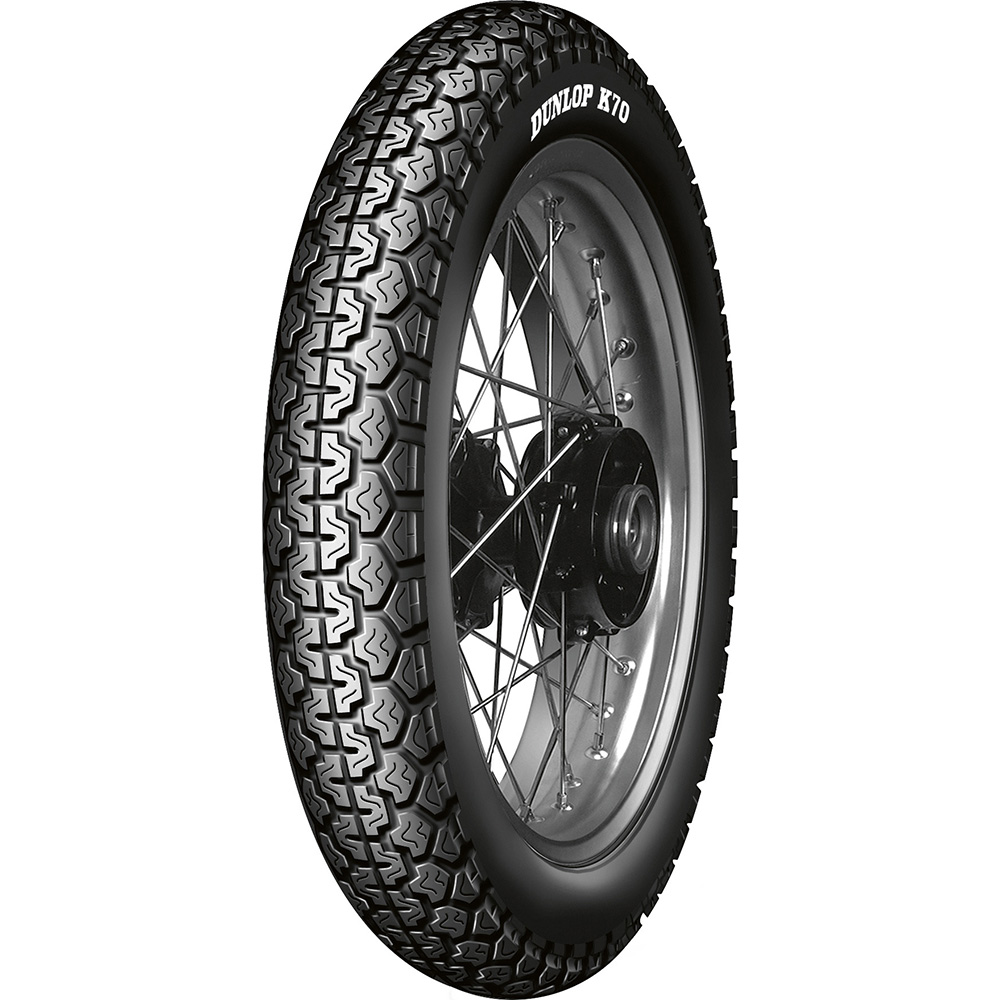 Dunlop - Pneu K70