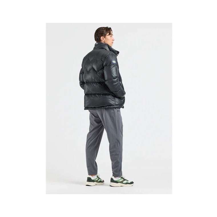 Mountain Works Paragon Down Parka Black
