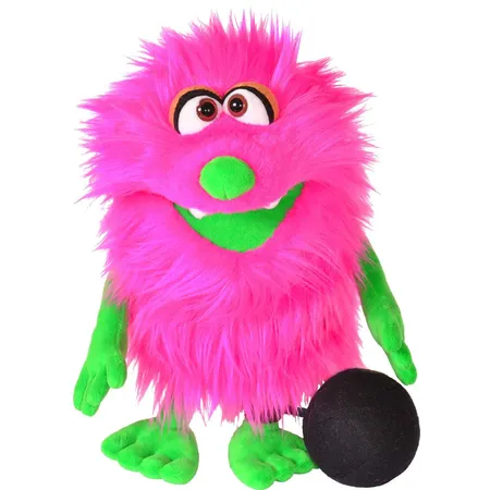 Living Puppets Muksch, 35 cm