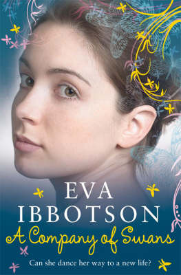 A Company of Swans (Paperback)