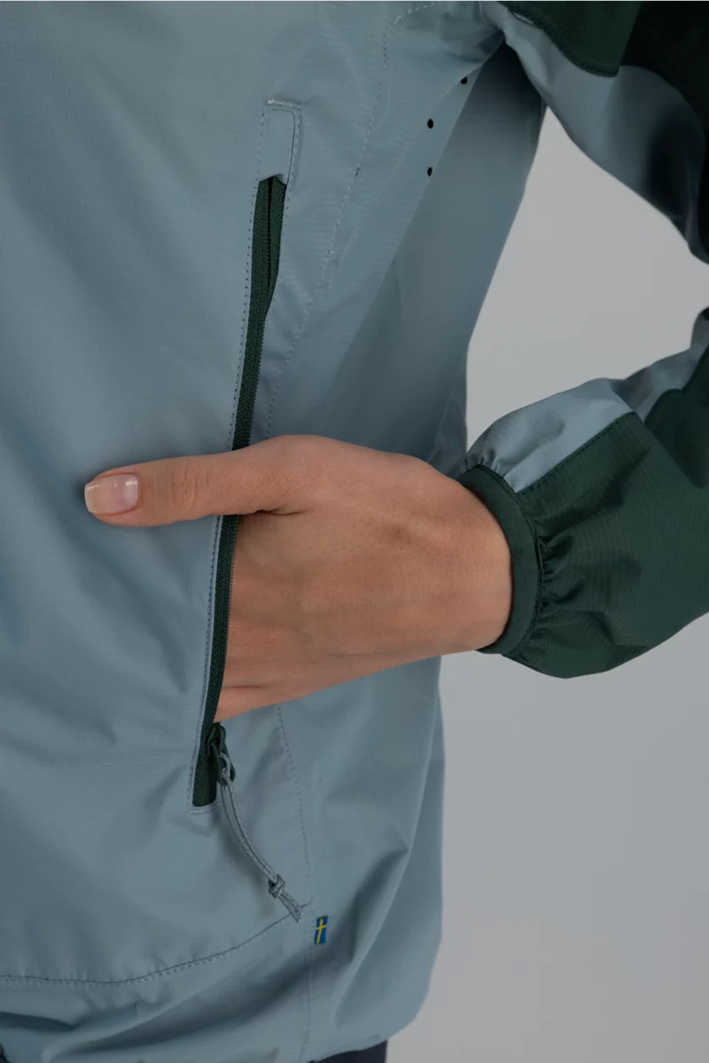 2117 OF SWEDEN Klacken 2.5L Damen Outdoorjacke