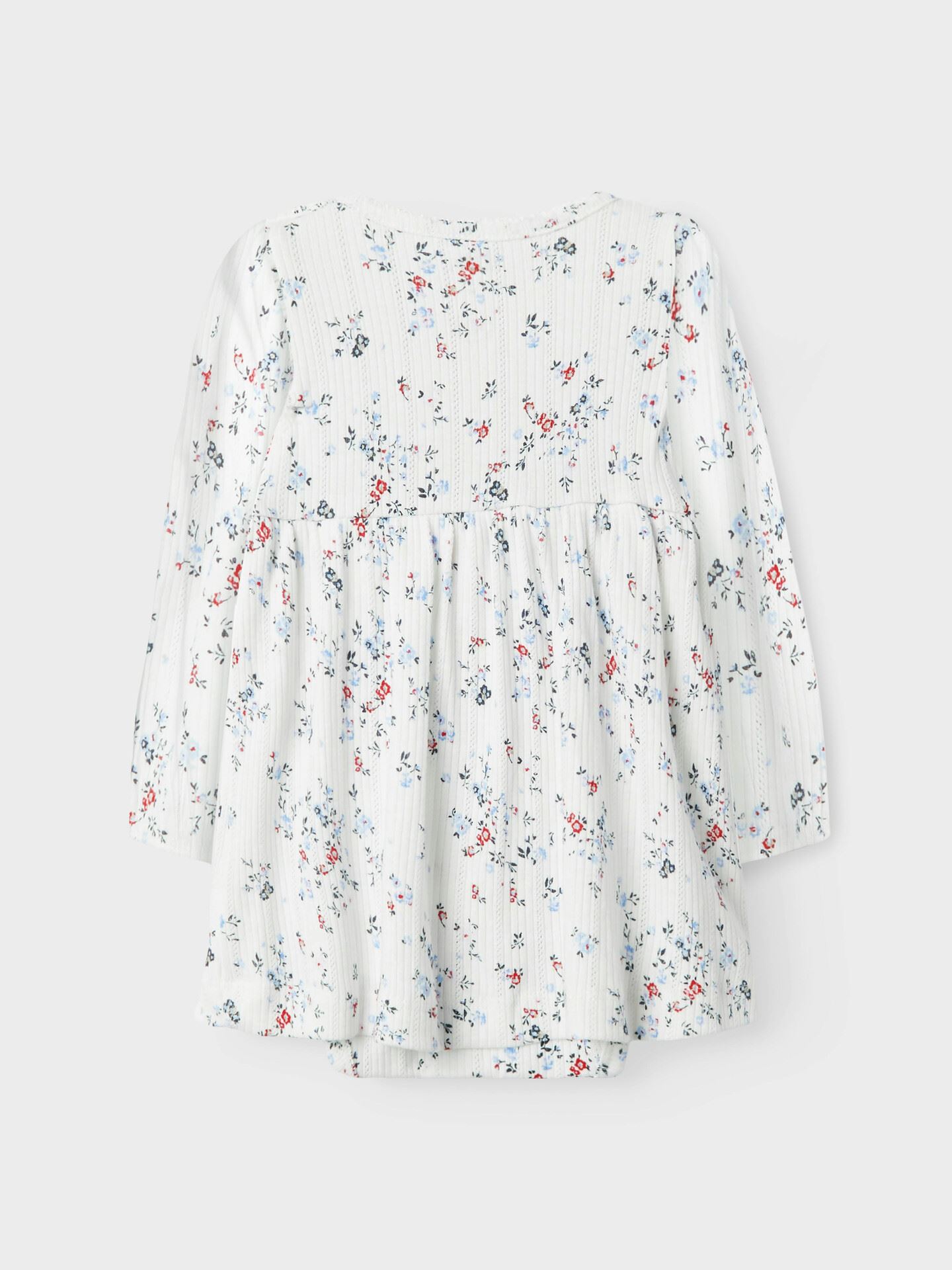 Filine Long Sleeve Body Dress