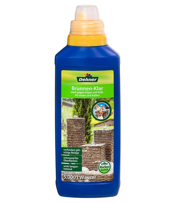Dehner Brunnen-Klar, 500 ml