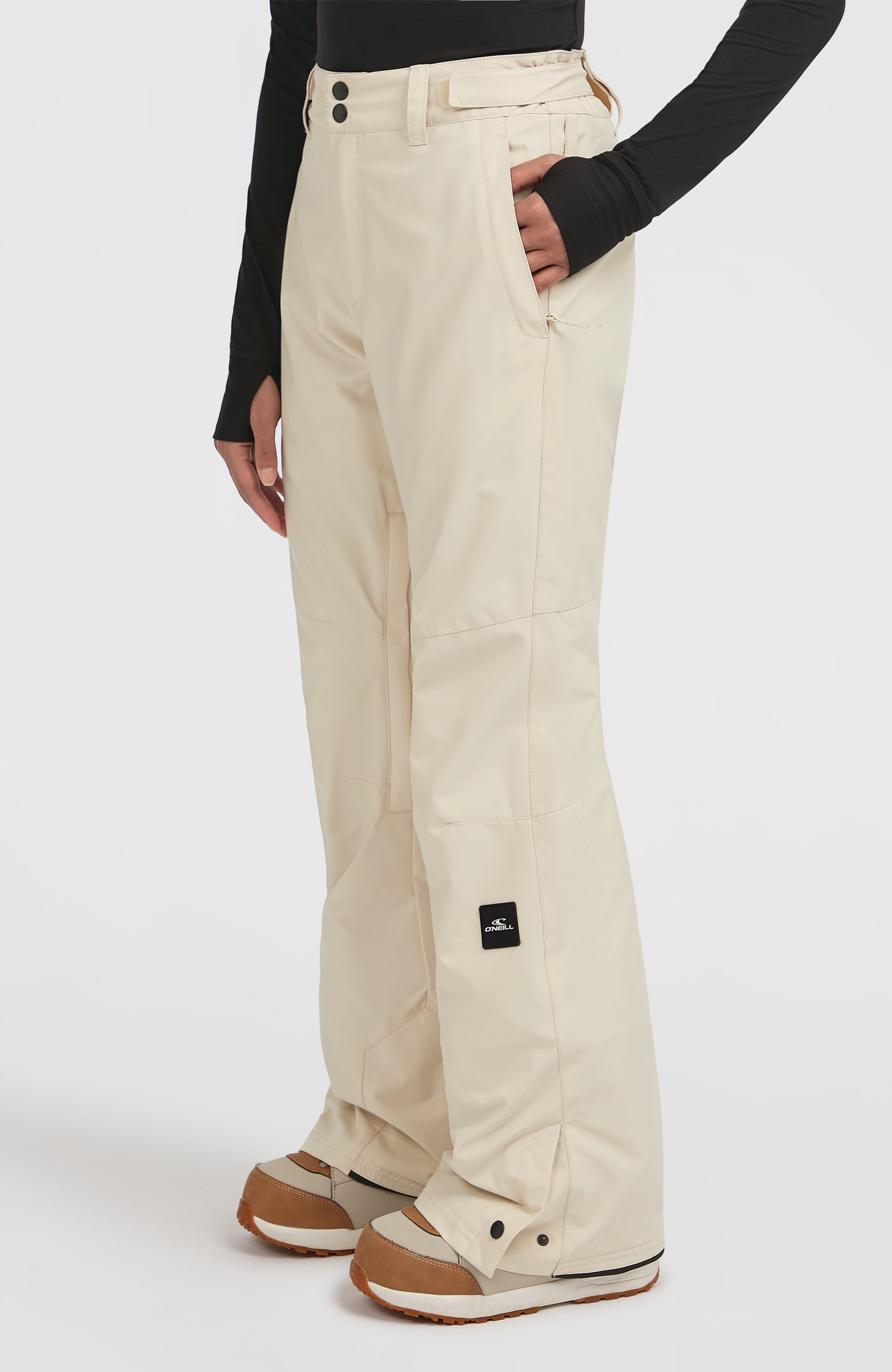 FWC'Cruz Slim wintersportbroek