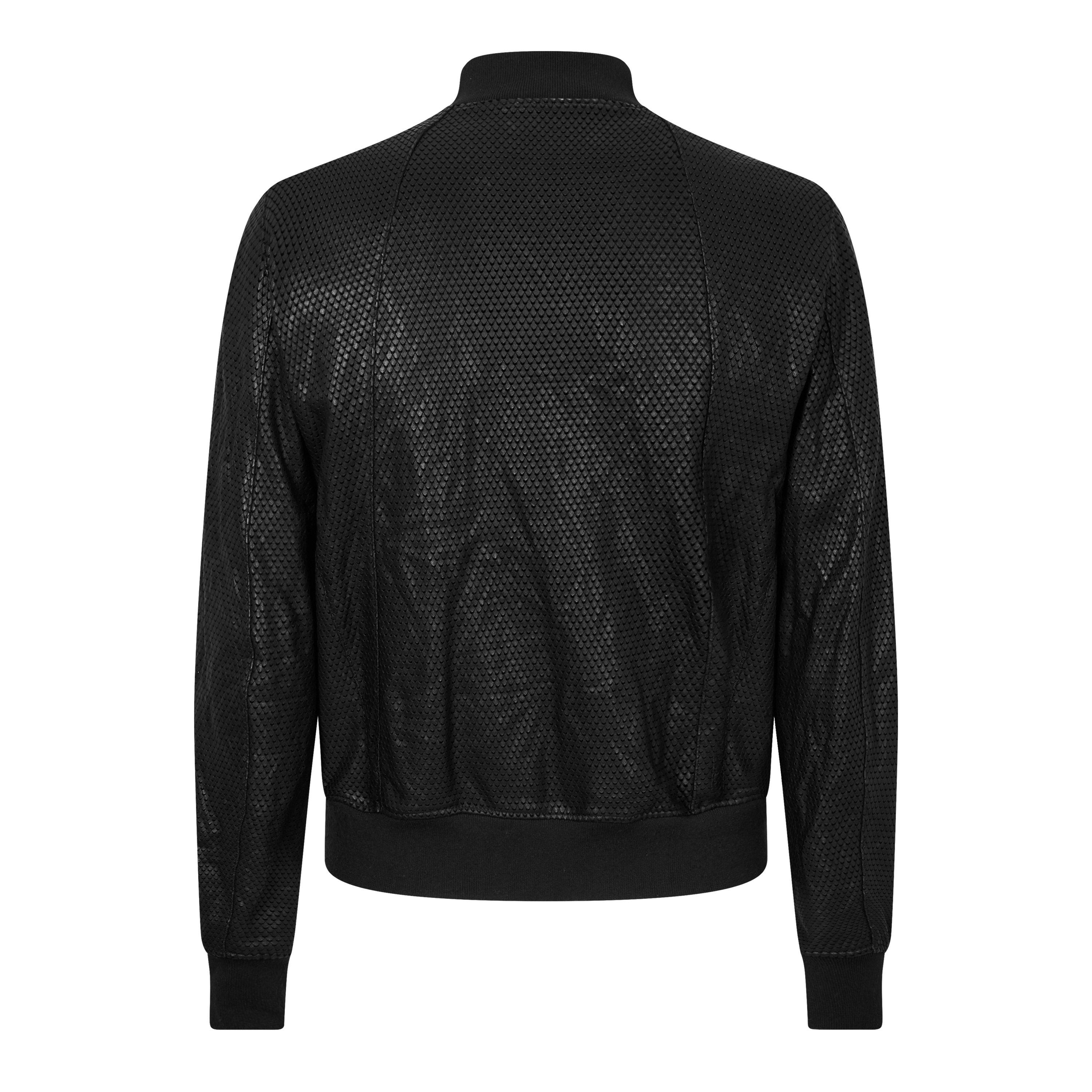 Emporio Armani Softshell Jacket