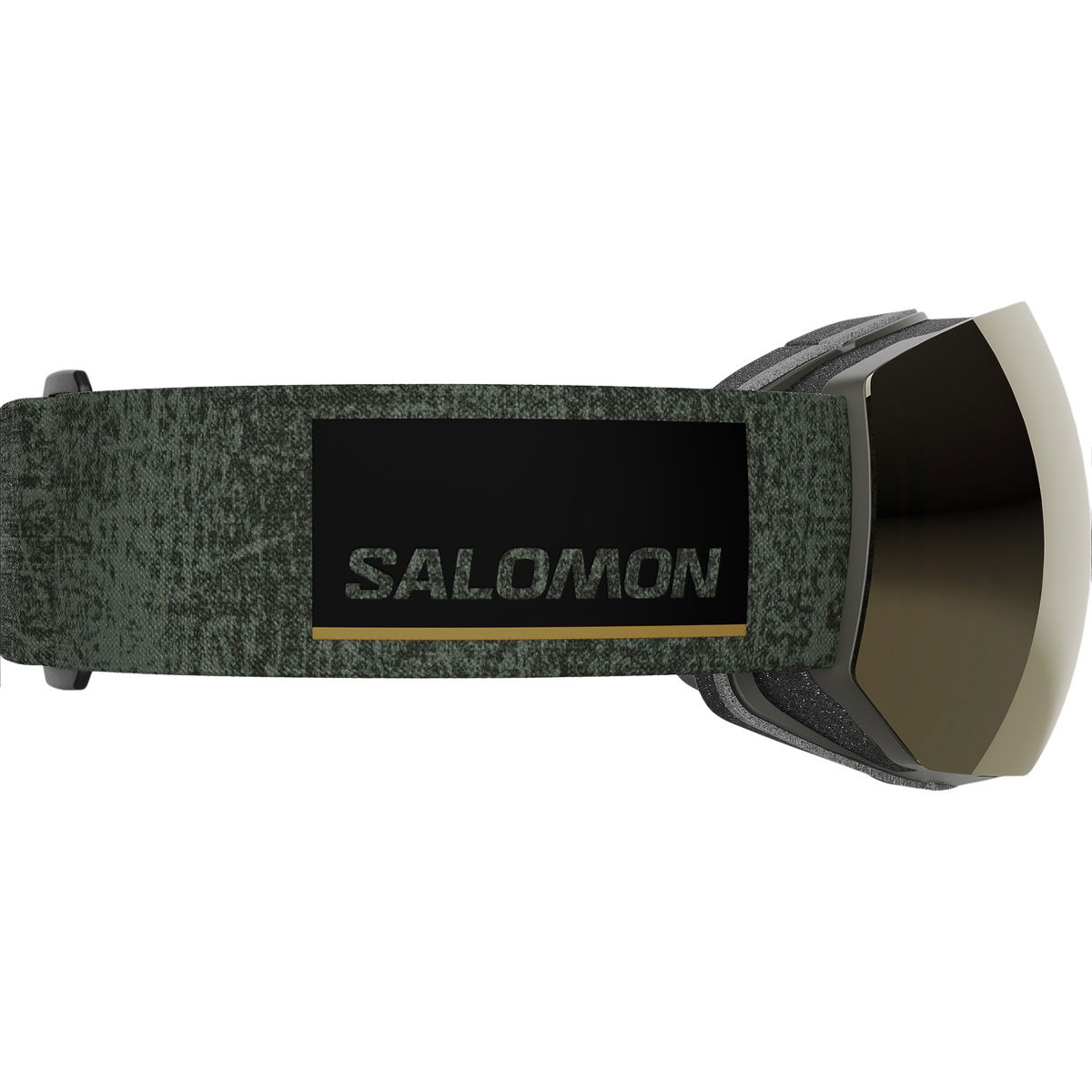 Salomon Radium Pro Sigma Skibriller